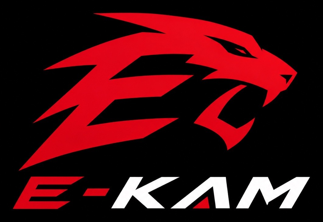 E-KAM